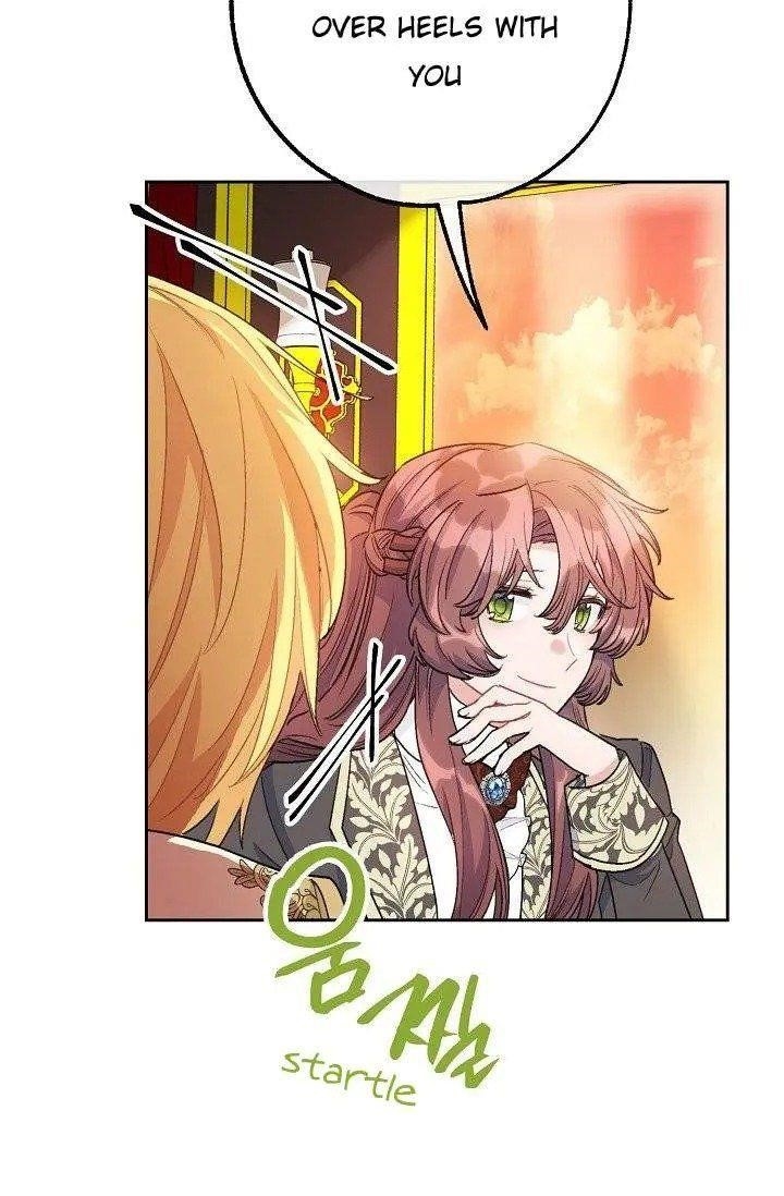 The Duchess’ 50 Tea Recipes Chapter 96.5 - Page 29