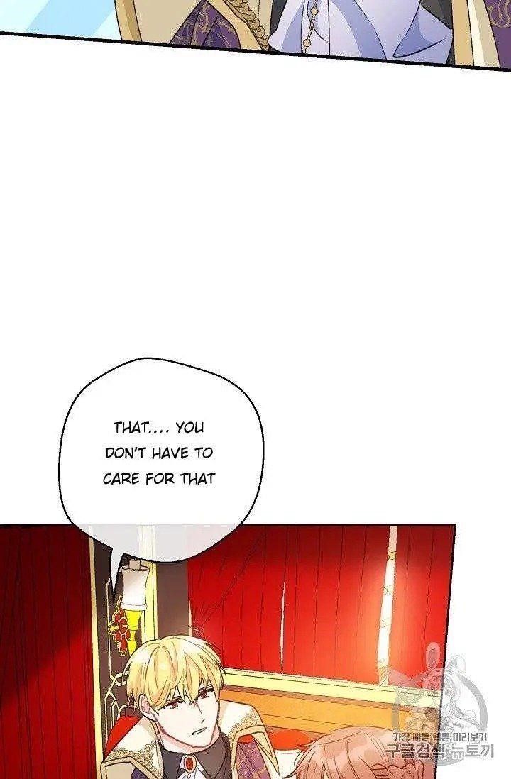 The Duchess’ 50 Tea Recipes Chapter 96.5 - Page 31