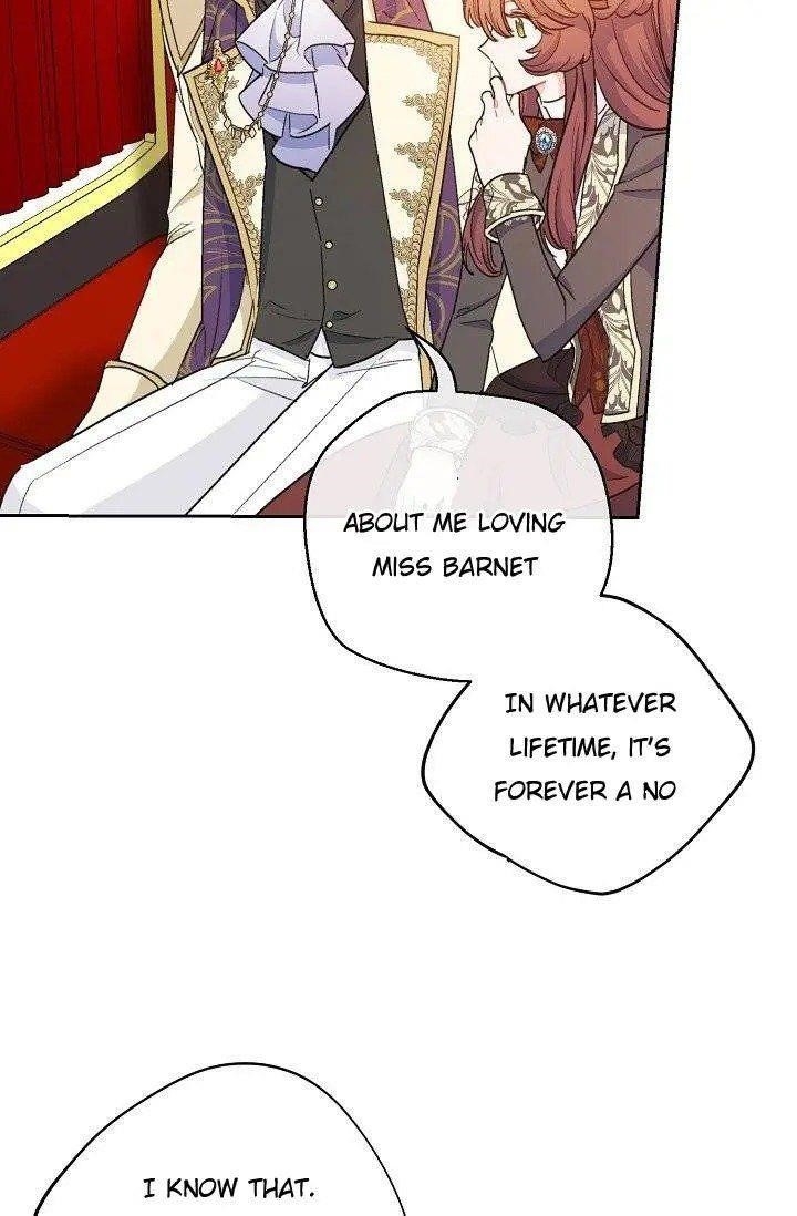 The Duchess’ 50 Tea Recipes Chapter 96.5 - Page 32