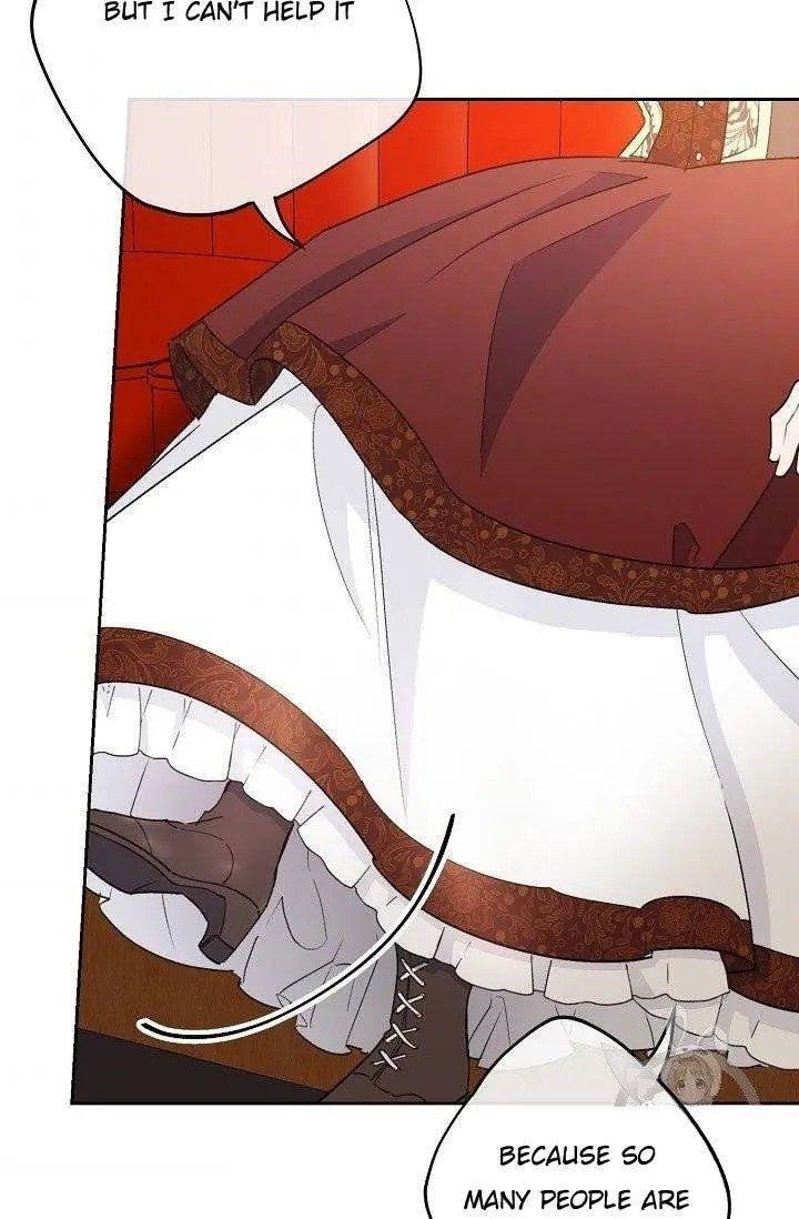 The Duchess’ 50 Tea Recipes Chapter 96.5 - Page 33