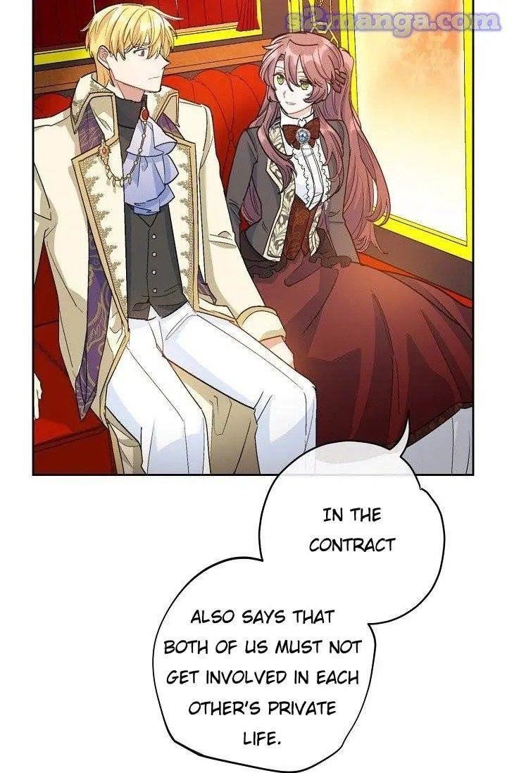 The Duchess’ 50 Tea Recipes Chapter 96.5 - Page 39