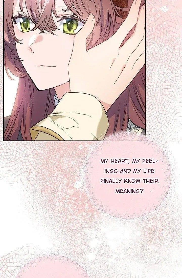 The Duchess’ 50 Tea Recipes Chapter 96.5 - Page 5