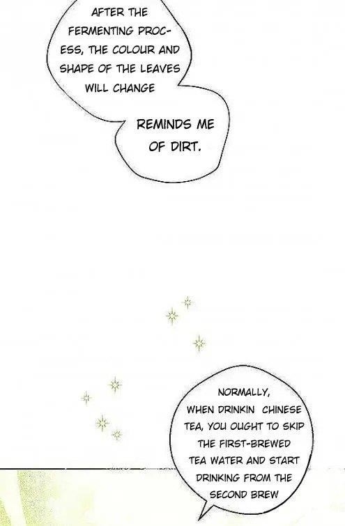 The Duchess’ 50 Tea Recipes Chapter 97 - Page 33