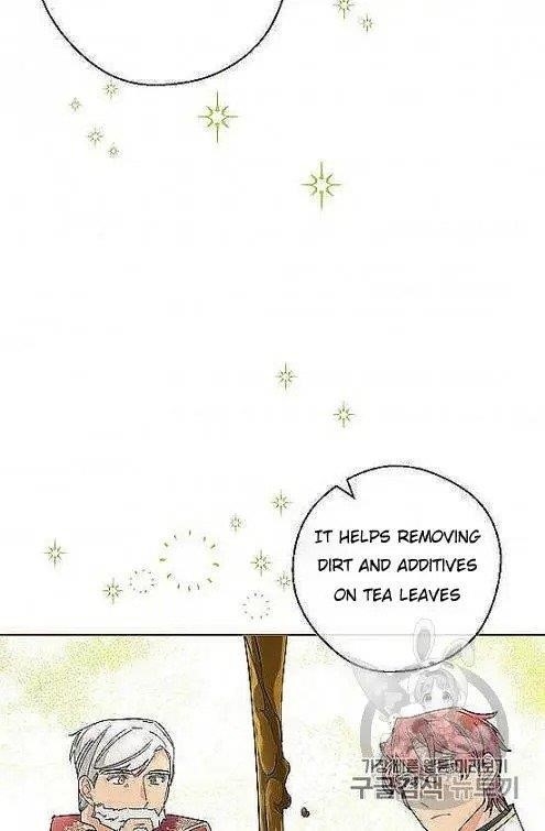 The Duchess’ 50 Tea Recipes Chapter 97 - Page 35