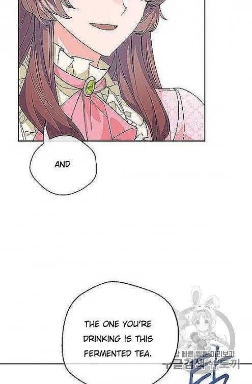 The Duchess’ 50 Tea Recipes Chapter 97 - Page 42