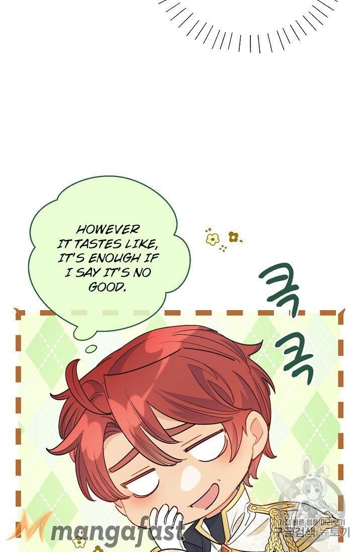 The Duchess’ 50 Tea Recipes Chapter 98 - Page 29