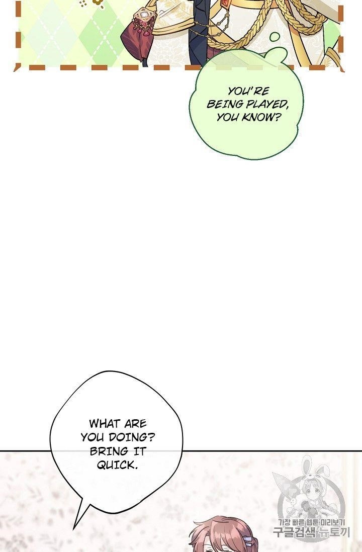 The Duchess’ 50 Tea Recipes Chapter 98 - Page 30