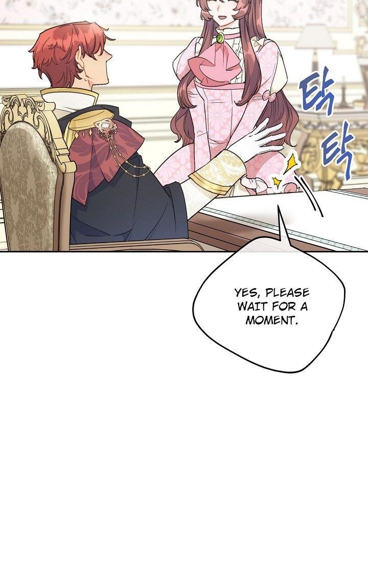 The Duchess’ 50 Tea Recipes Chapter 98 - Page 31