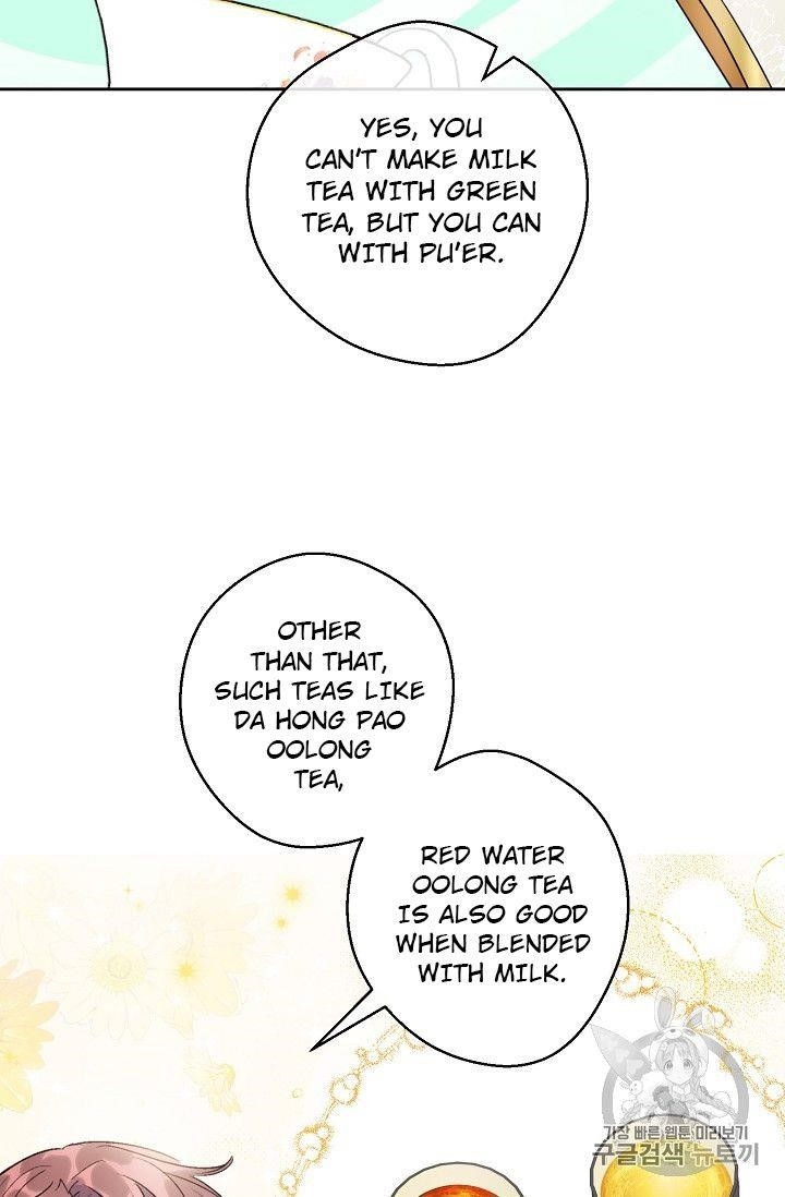 The Duchess’ 50 Tea Recipes Chapter 98 - Page 41