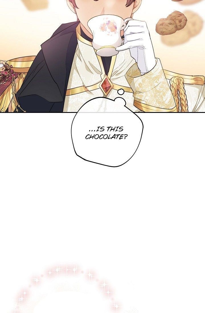 The Duchess’ 50 Tea Recipes Chapter 98 - Page 52