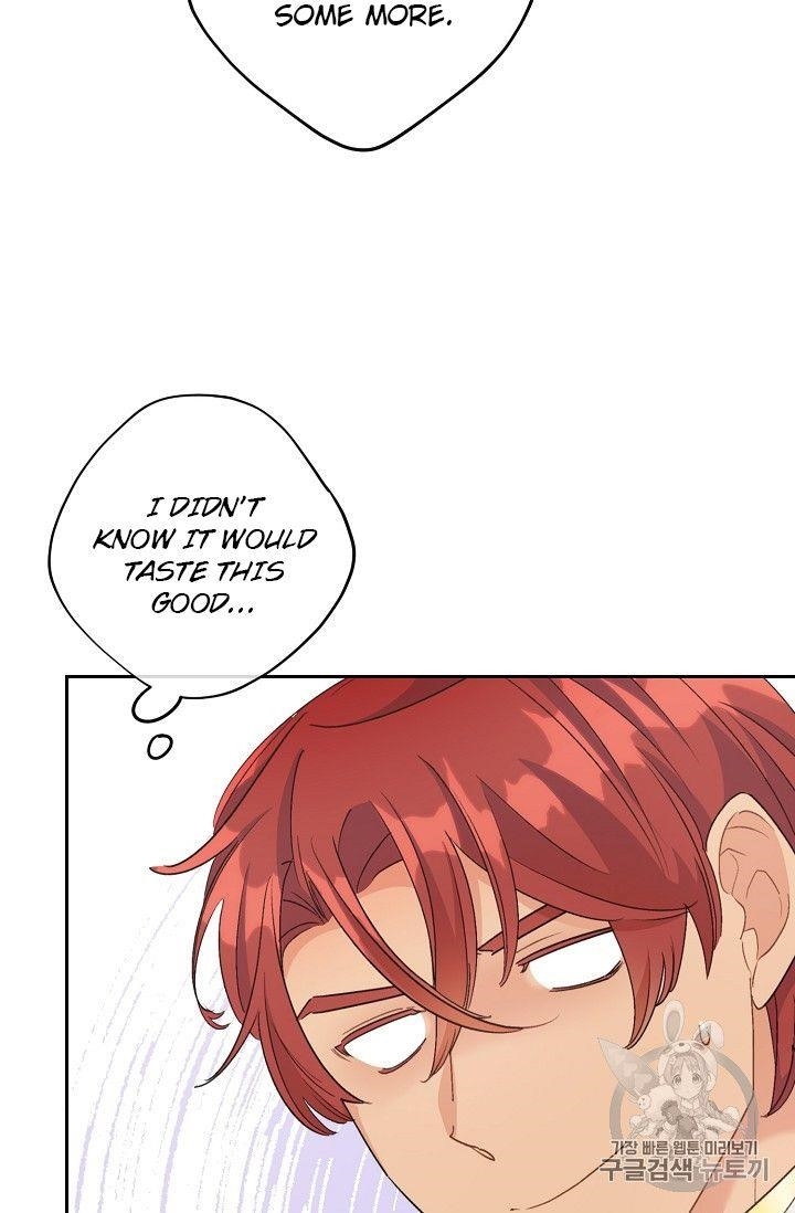 The Duchess’ 50 Tea Recipes Chapter 98 - Page 59