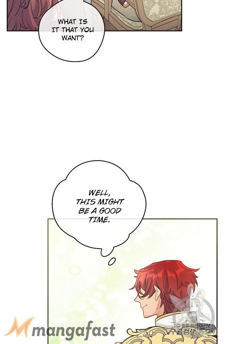 The Duchess’ 50 Tea Recipes Chapter 98 - Page 67