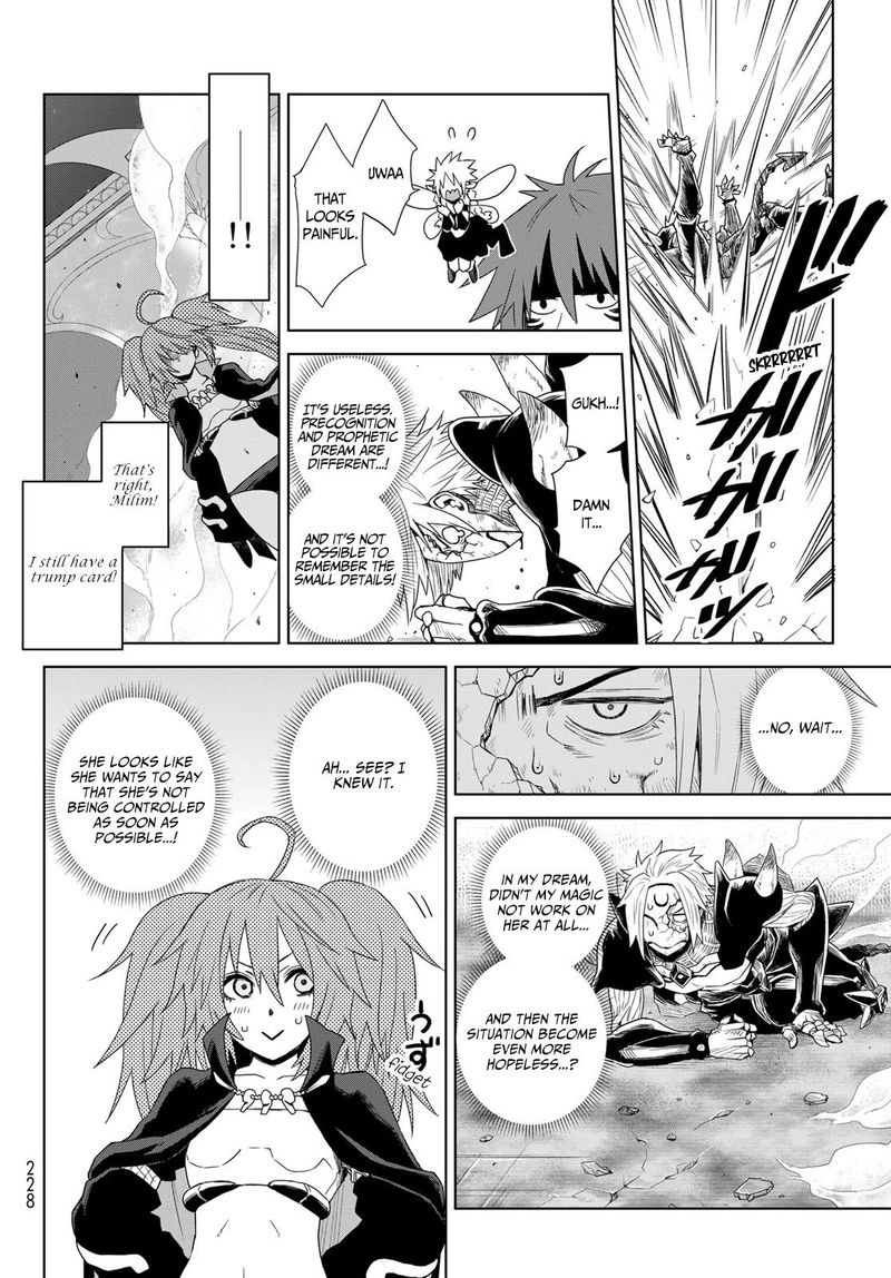 Tensei Shitara Slime Datta Ken: Clayman Revenge Chapter 1 - Page 48