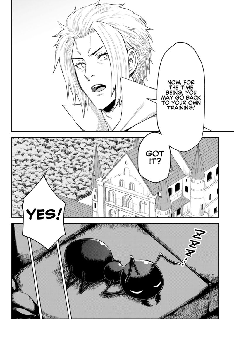 Tensei Shitara Slime Datta Ken: Clayman Revenge Chapter 16 - Page 16