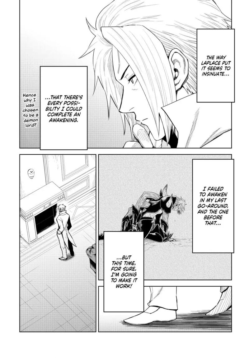 Tensei Shitara Slime Datta Ken: Clayman Revenge Chapter 17 - Page 24