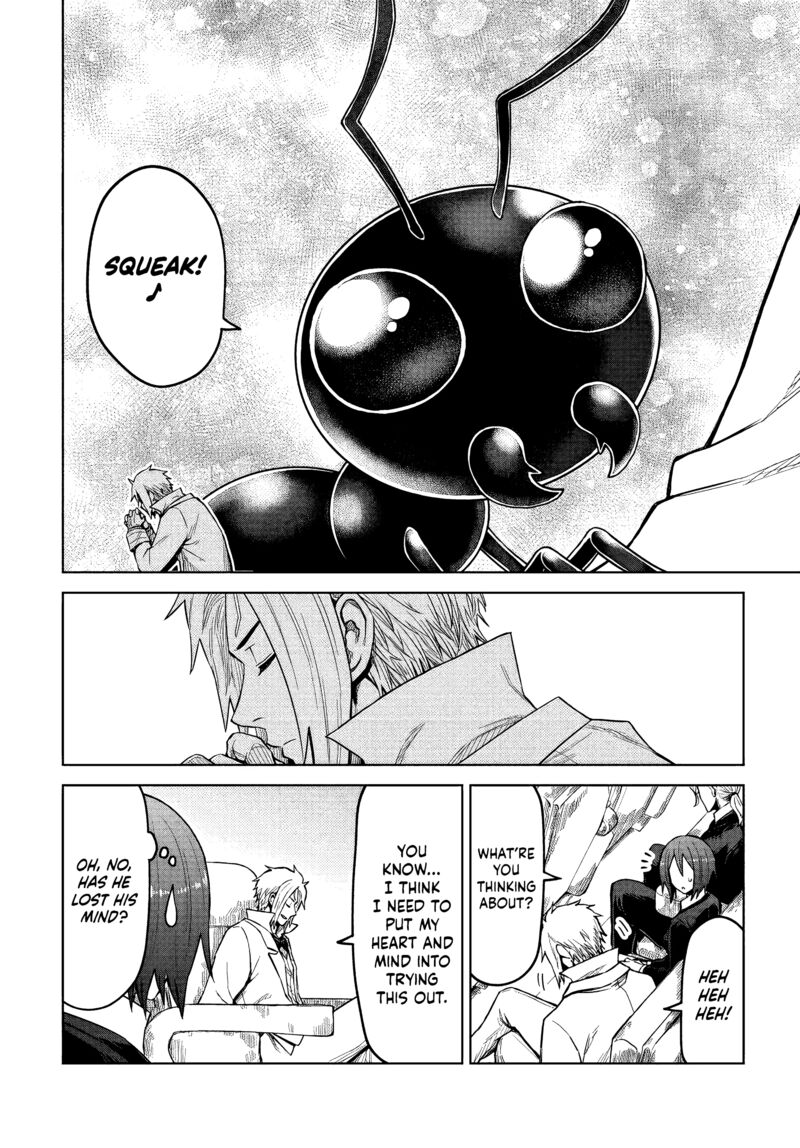 Tensei Shitara Slime Datta Ken: Clayman Revenge Chapter 20 - Page 24