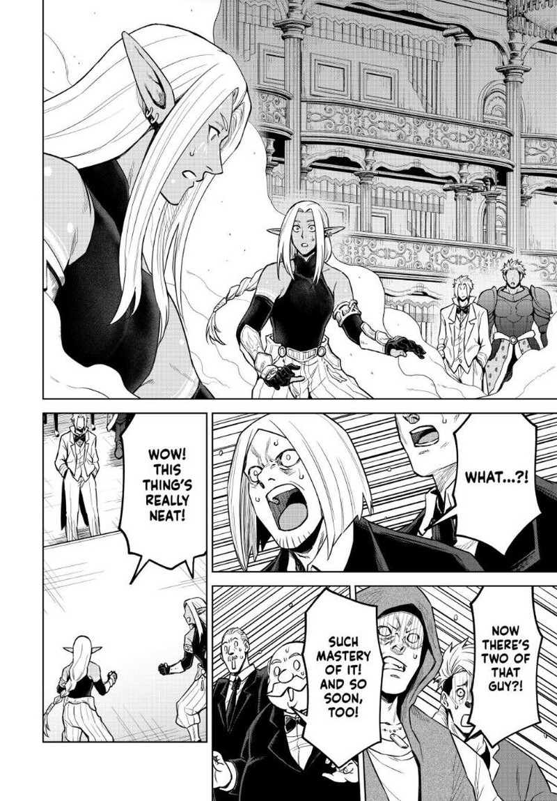 Tensei Shitara Slime Datta Ken: Clayman Revenge Chapter 21 - Page 16