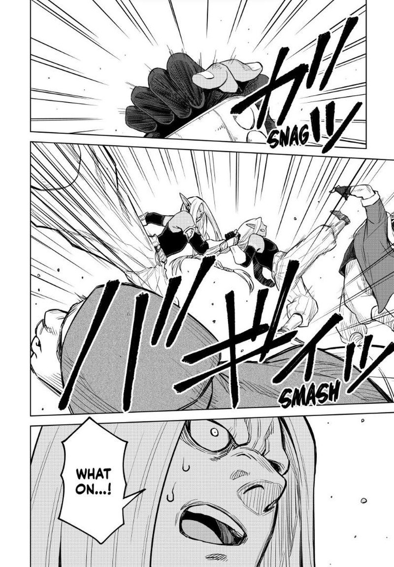 Tensei Shitara Slime Datta Ken: Clayman Revenge Chapter 21 - Page 20