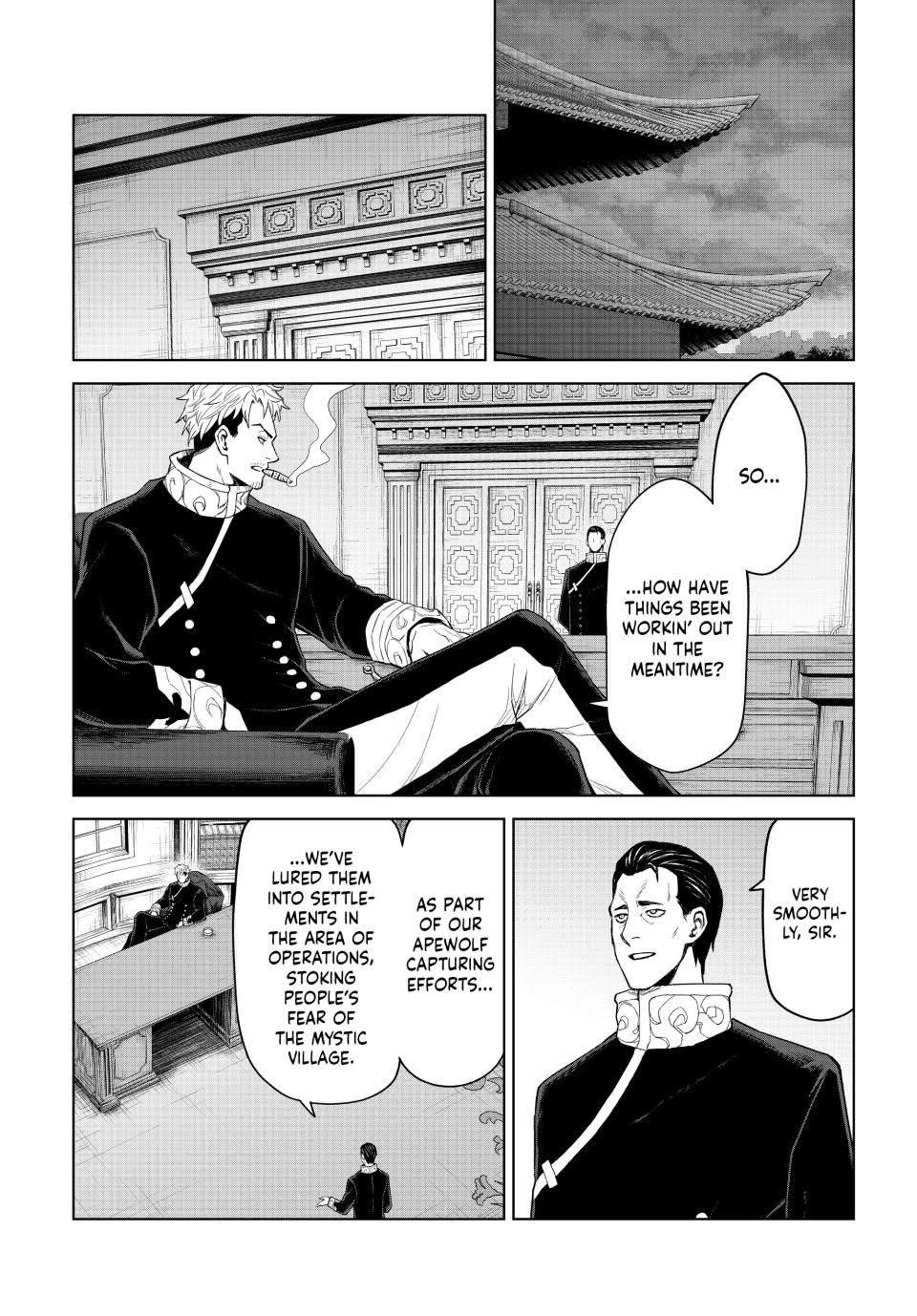 Tensei Shitara Slime Datta Ken: Clayman Revenge Chapter 30 - Page 20