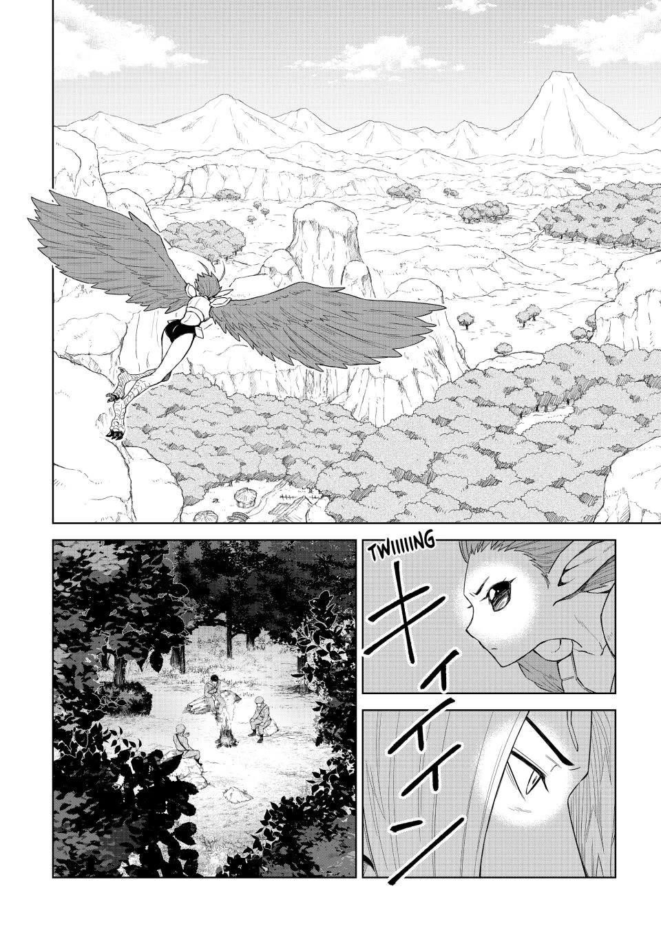 Tensei Shitara Slime Datta Ken: Clayman Revenge Chapter 31 - Page 18