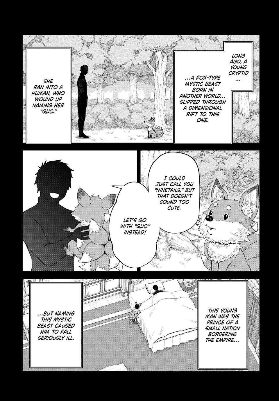 Tensei Shitara Slime Datta Ken: Clayman Revenge Chapter 31 - Page 6