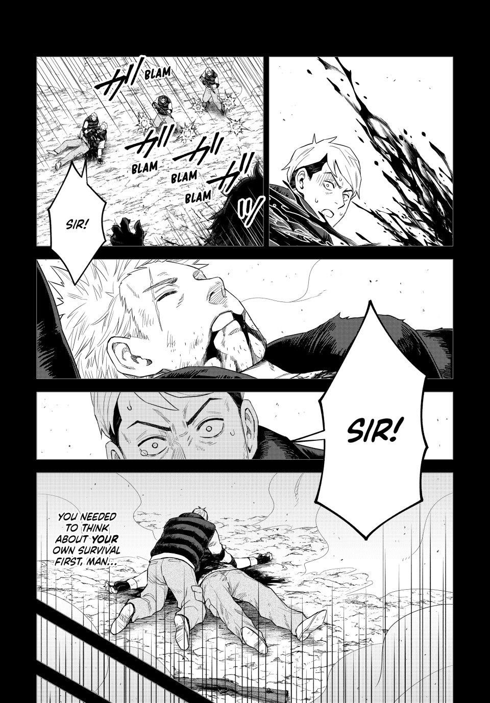 Tensei Shitara Slime Datta Ken: Clayman Revenge Chapter 37 - Page 9