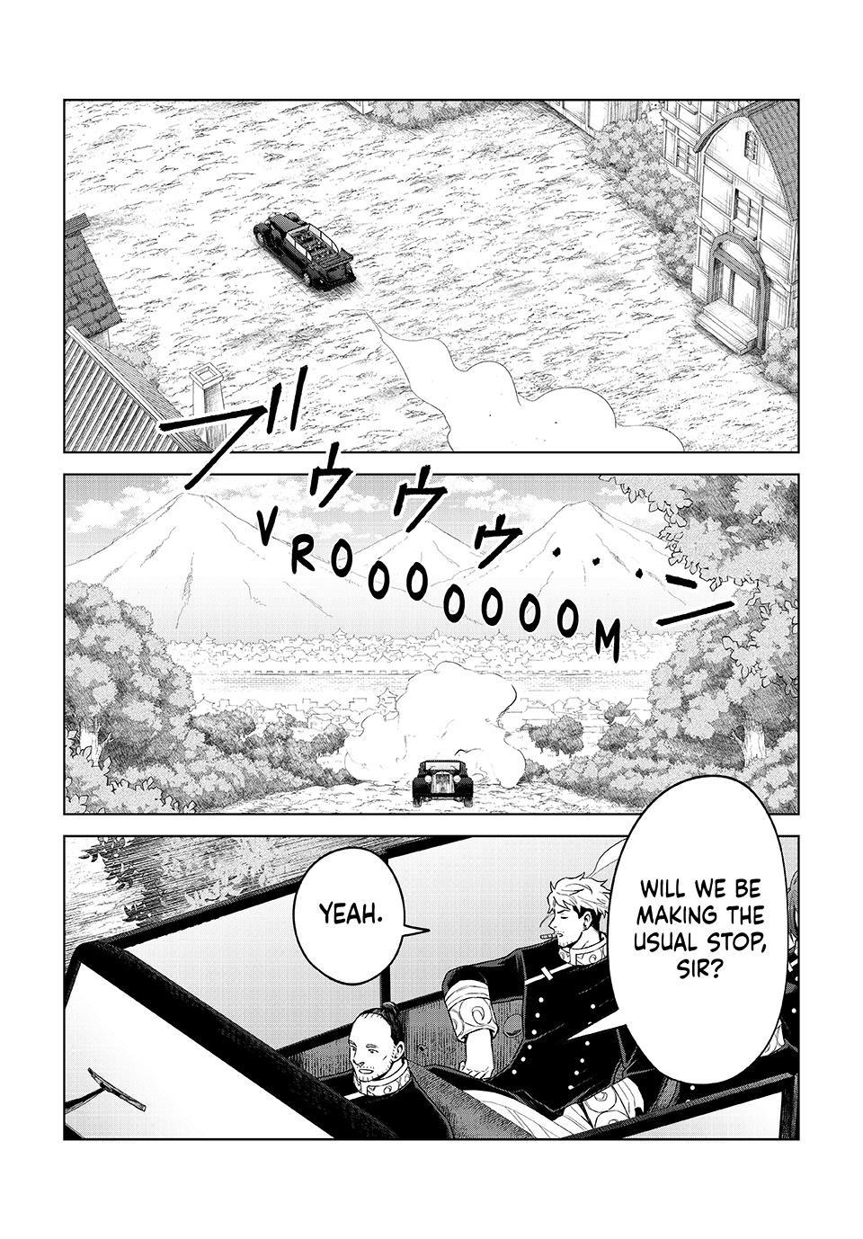 Tensei Shitara Slime Datta Ken: Clayman Revenge Chapter 43 - Page 2