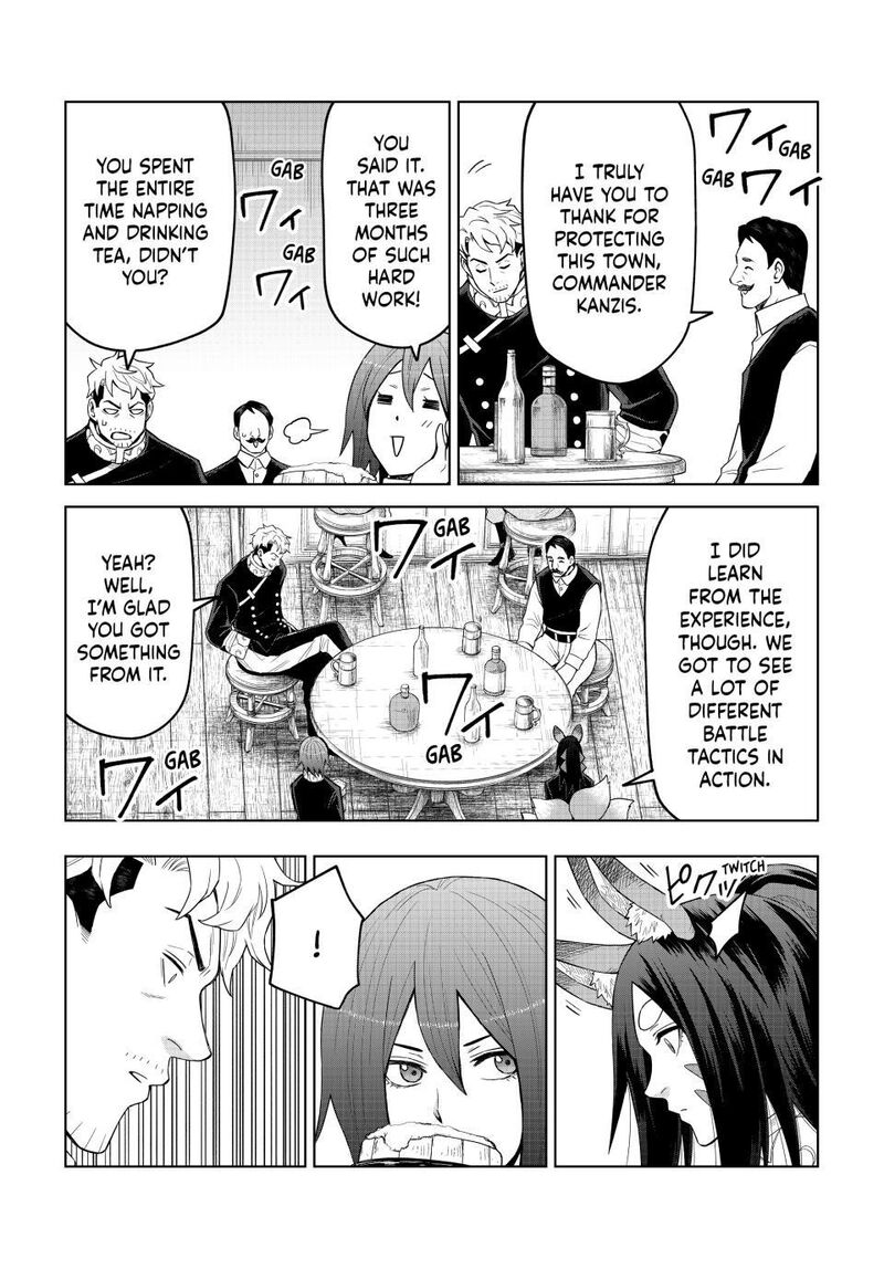 Tensei Shitara Slime Datta Ken: Clayman Revenge Chapter 45 - Page 15
