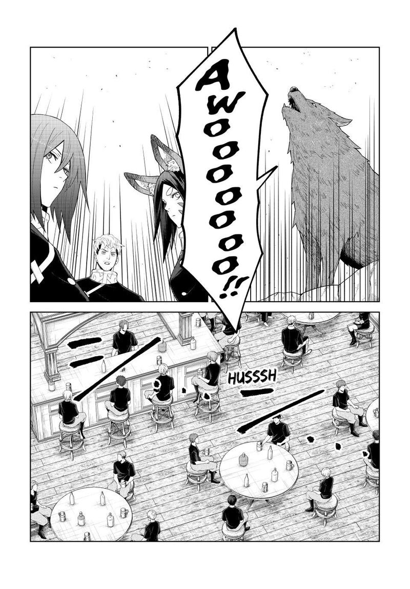 Tensei Shitara Slime Datta Ken: Clayman Revenge Chapter 45 - Page 16