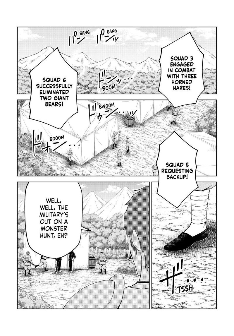 Tensei Shitara Slime Datta Ken: Clayman Revenge Chapter 45 - Page 2