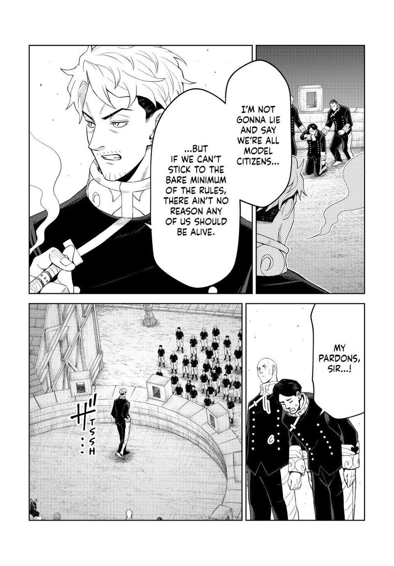 Tensei Shitara Slime Datta Ken: Clayman Revenge Chapter 45 - Page 25