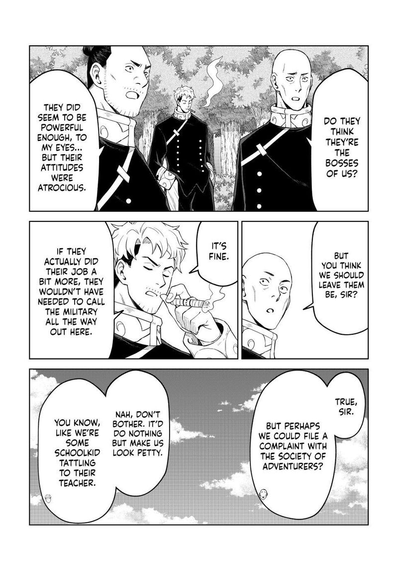 Tensei Shitara Slime Datta Ken: Clayman Revenge Chapter 45 - Page 6