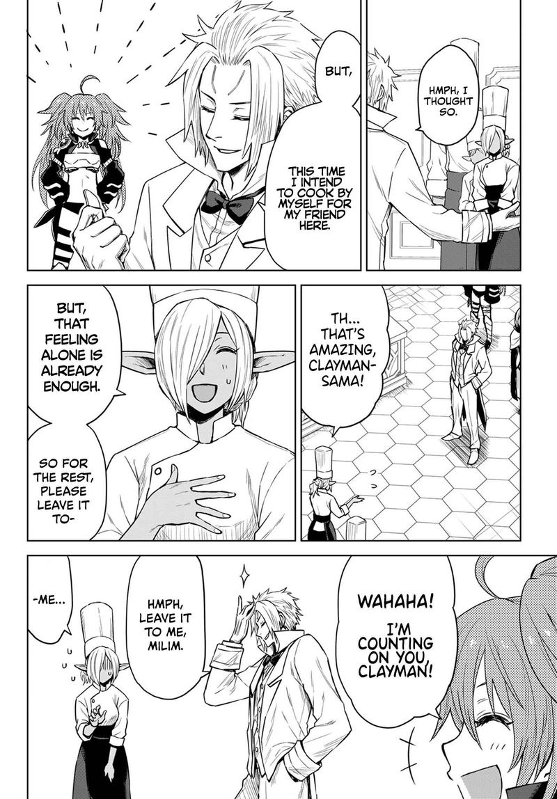 Tensei Shitara Slime Datta Ken: Clayman Revenge Chapter 6 - Page 2