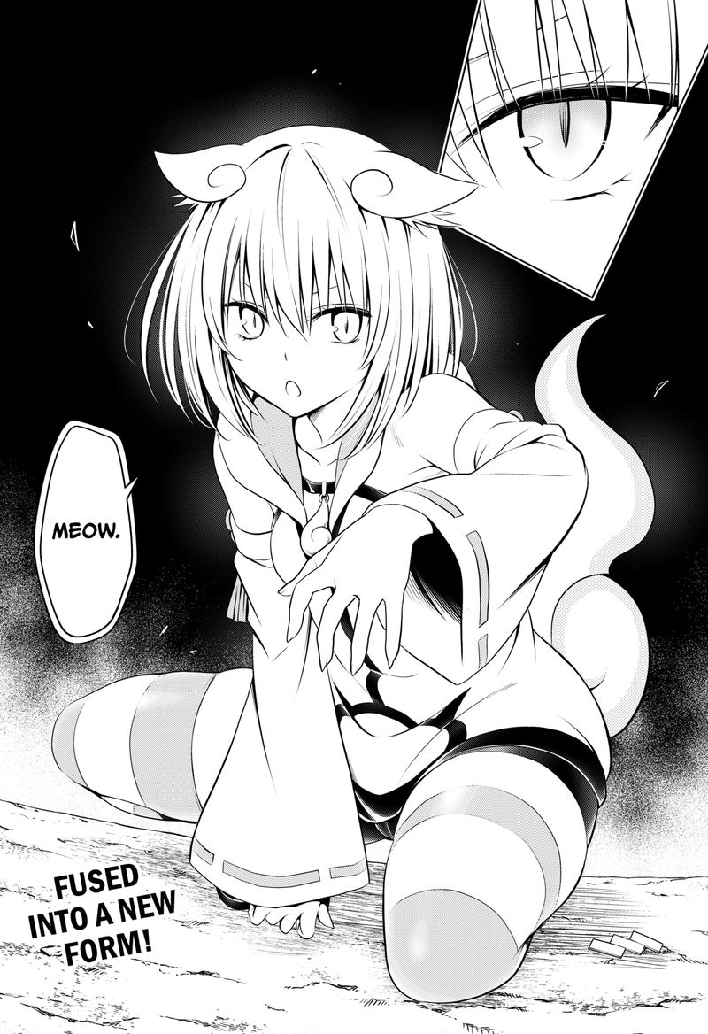 Ayakashi Triangle Chapter 101 - Page 20