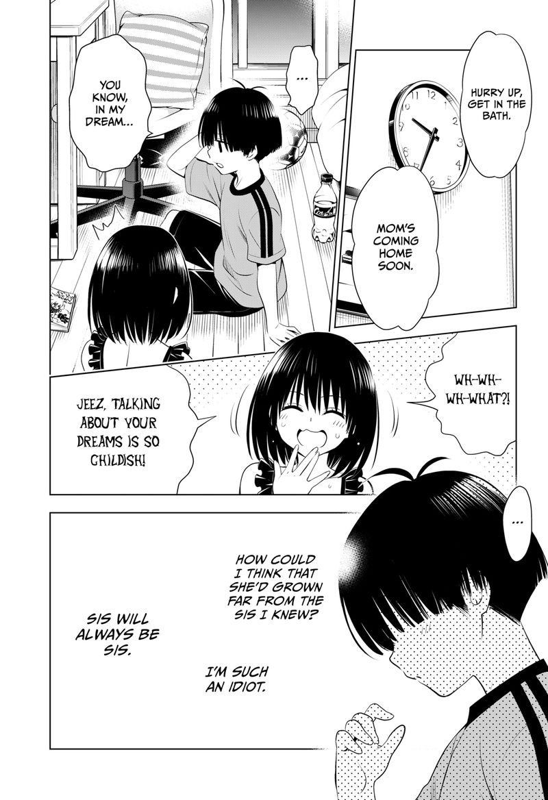 Ayakashi Triangle Chapter 95 - Page 19