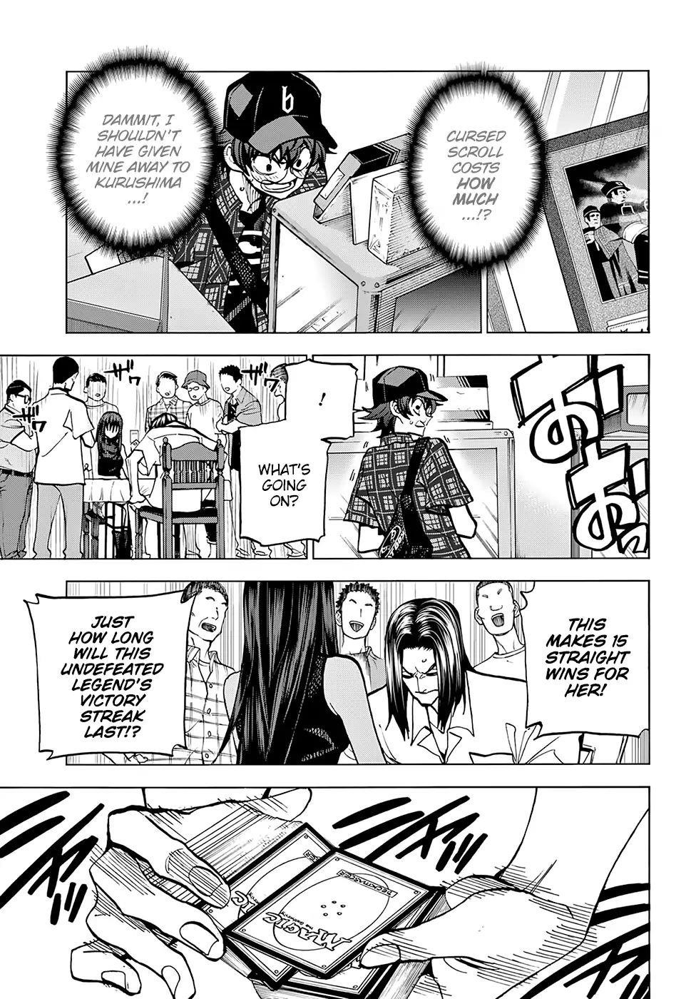 Destroy All Of Humanity. It Can’t Be Regenerated Chapter 0 - Page 22