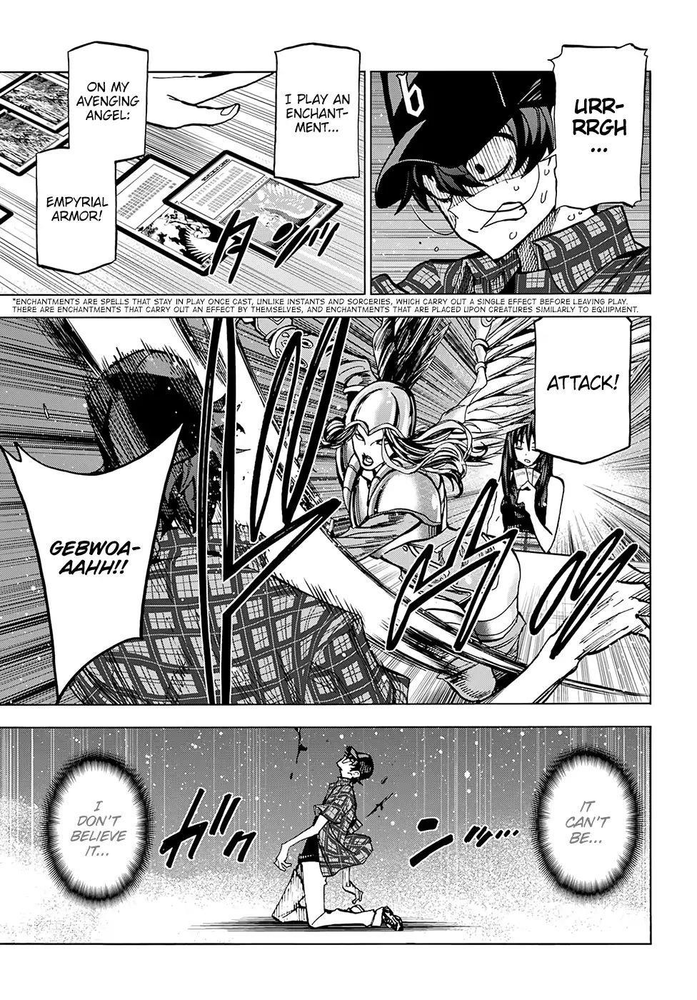 Destroy All Of Humanity. It Can’t Be Regenerated Chapter 0 - Page 28