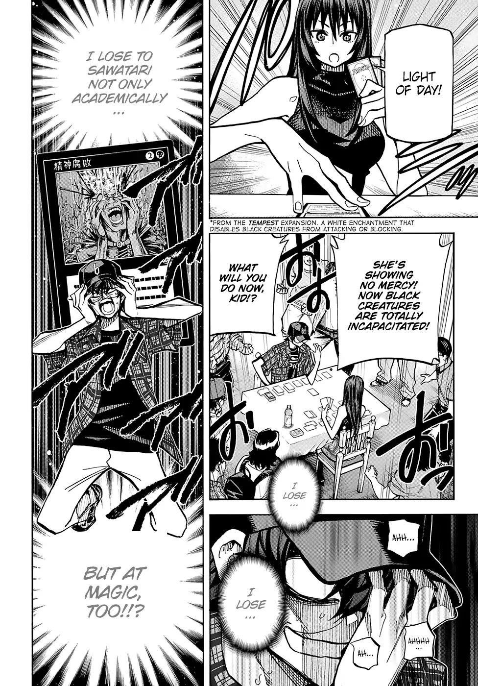 Destroy All Of Humanity. It Can’t Be Regenerated Chapter 0 - Page 29