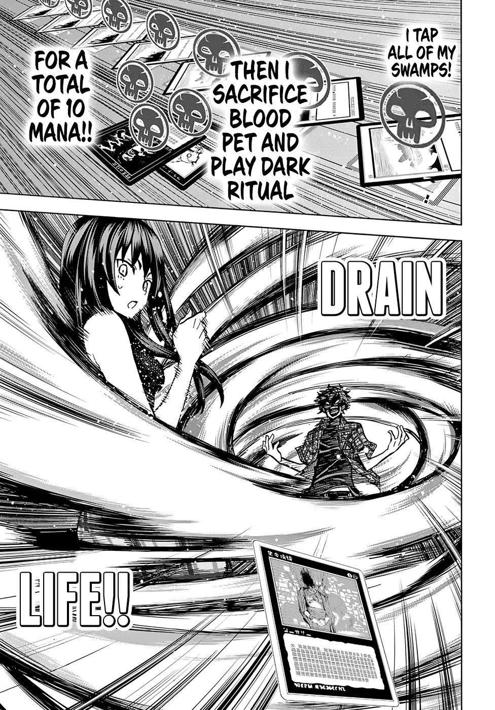 Destroy All Of Humanity. It Can’t Be Regenerated Chapter 0 - Page 48