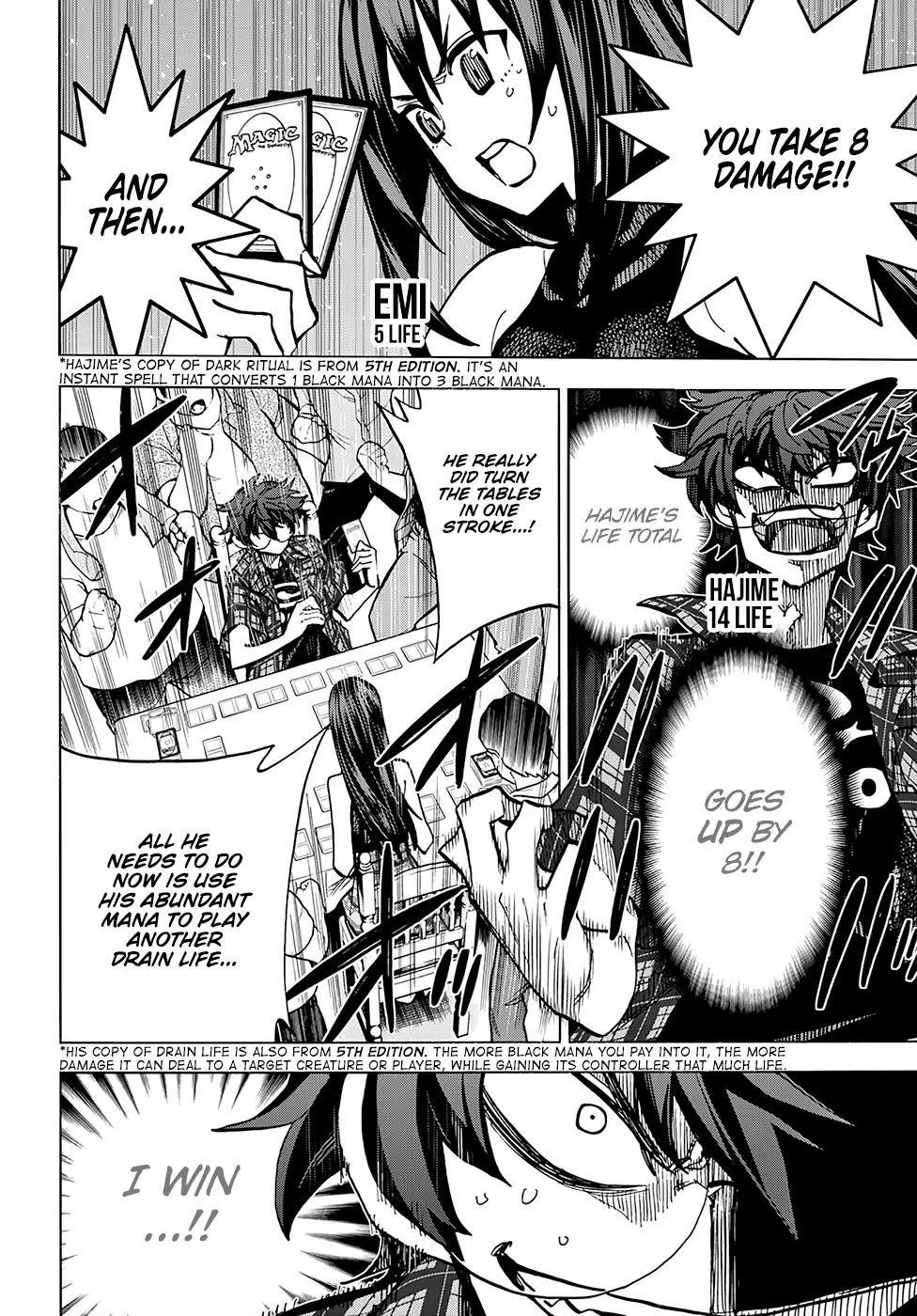 Destroy All Of Humanity. It Can’t Be Regenerated Chapter 0 - Page 49