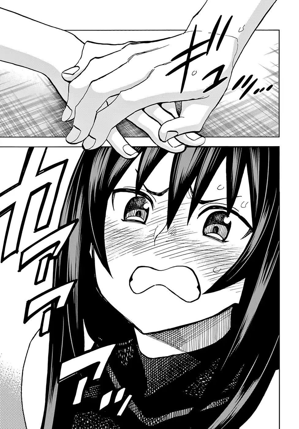 Destroy All Of Humanity. It Can’t Be Regenerated Chapter 1 - Page 44