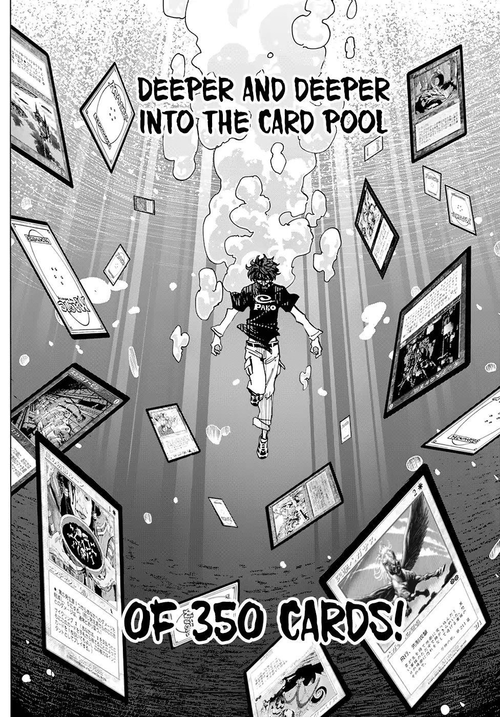 Destroy All Of Humanity. It Can’t Be Regenerated Chapter 10 - Page 19