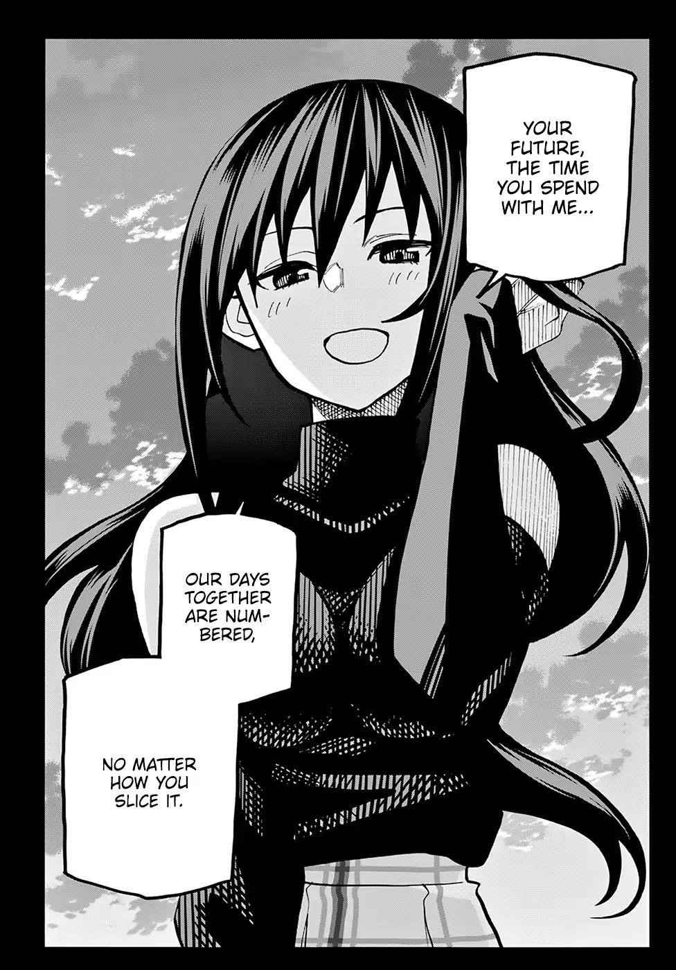 Destroy All Of Humanity. It Can’t Be Regenerated Chapter 10 - Page 33