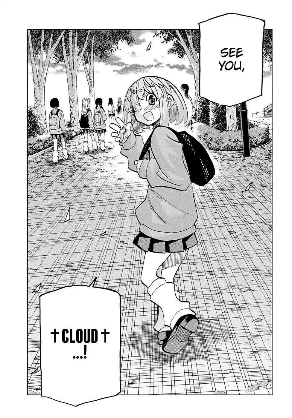 Destroy All Of Humanity. It Can’t Be Regenerated Chapter 11 - Page 36