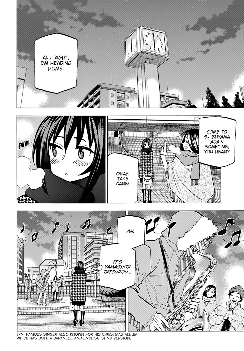 Destroy All Of Humanity. It Can’t Be Regenerated Chapter 16 - Page 26