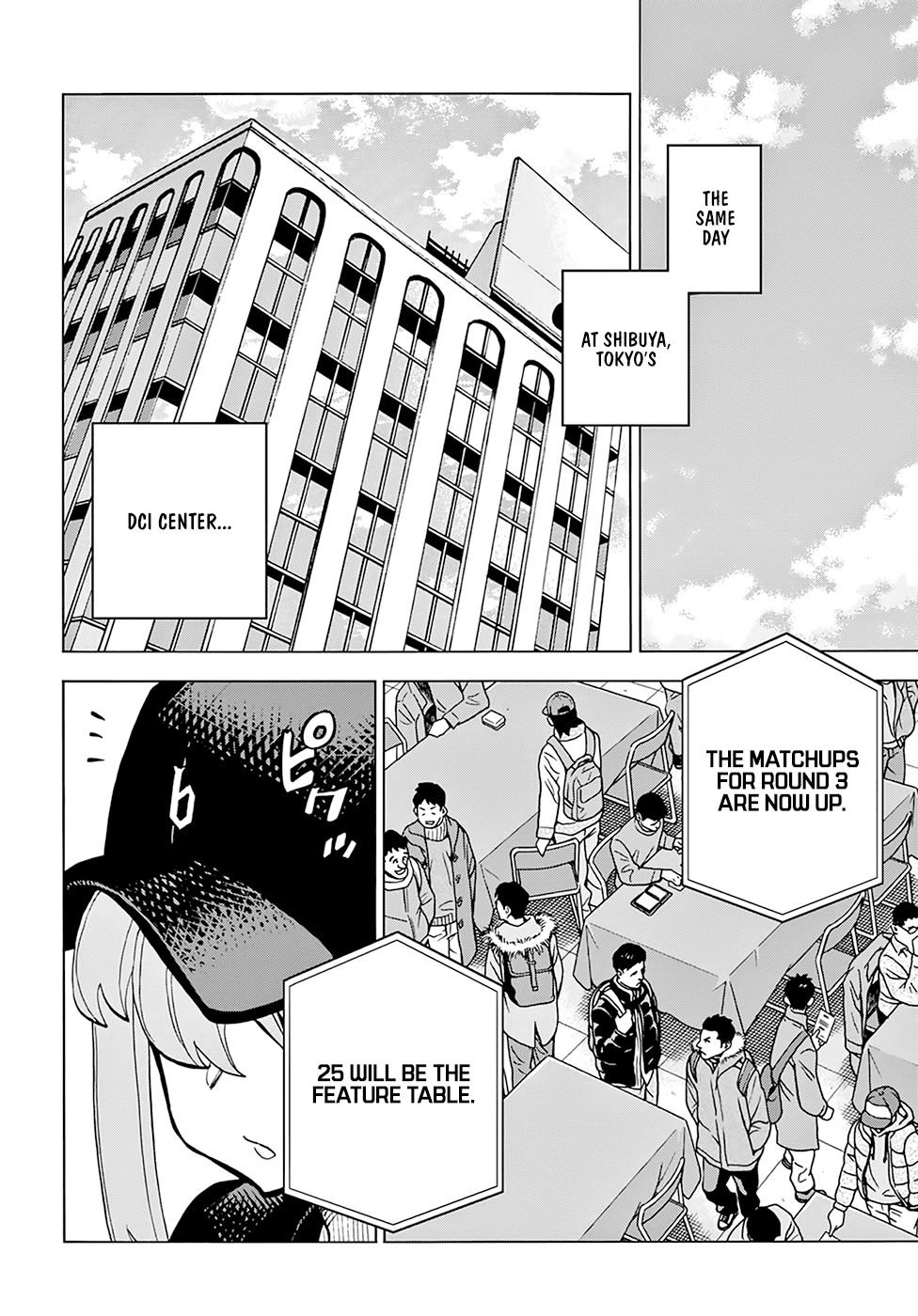 Destroy All Of Humanity. It Can’t Be Regenerated Chapter 16 - Page 40