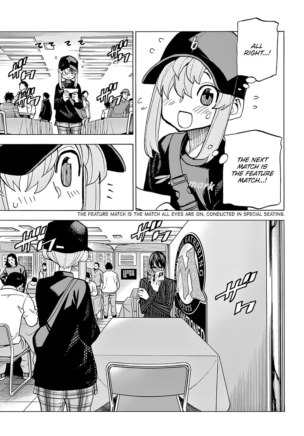 Destroy All Of Humanity. It Can’t Be Regenerated Chapter 16 - Page 41