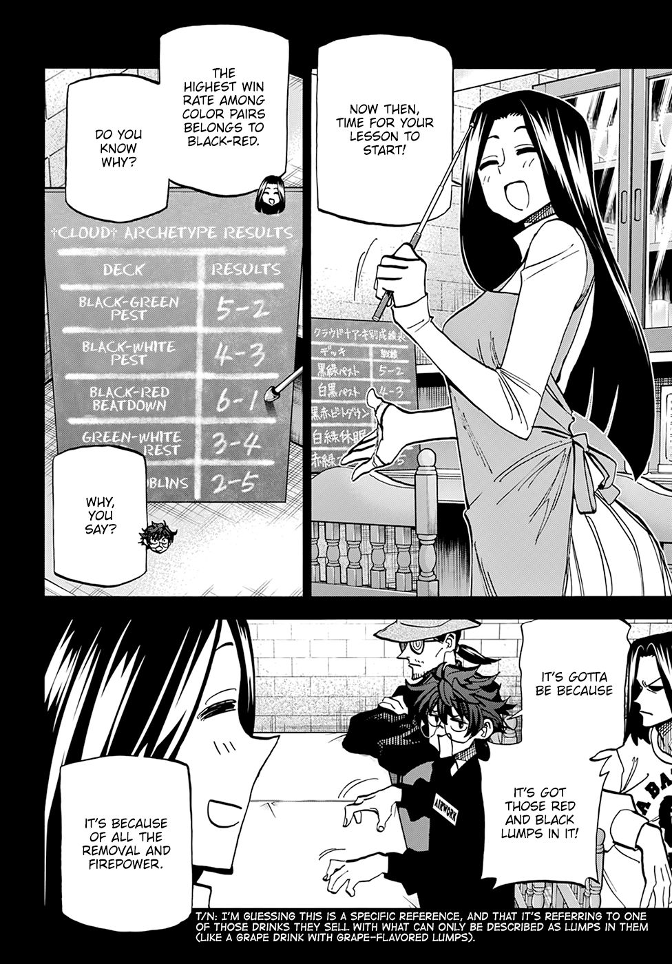 Destroy All Of Humanity. It Can’t Be Regenerated Chapter 19 - Page 13