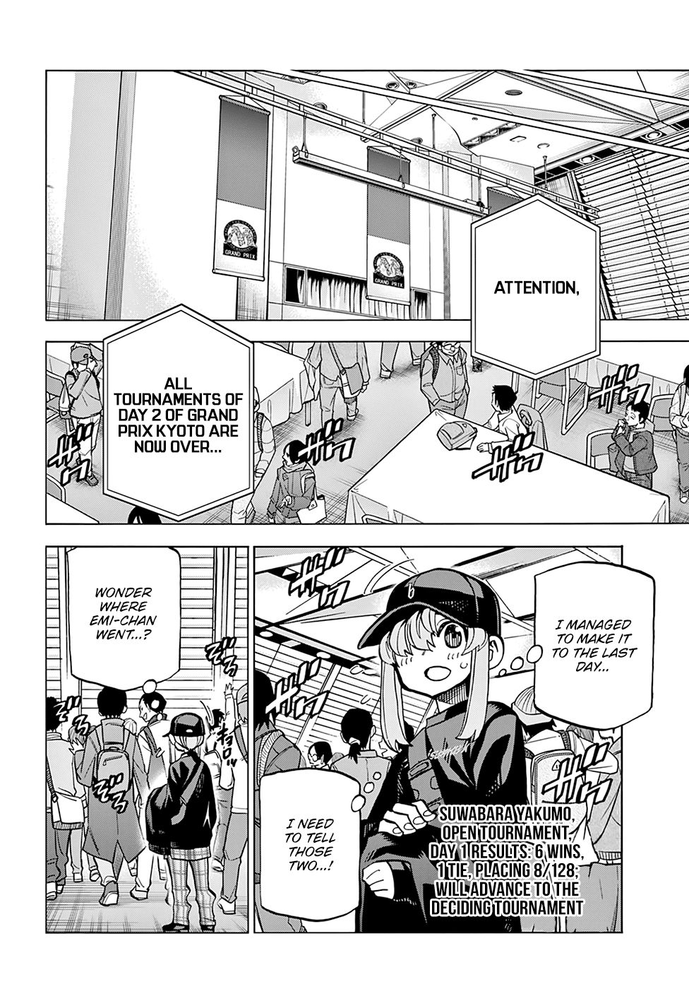 Destroy All Of Humanity. It Can’t Be Regenerated Chapter 19 - Page 34