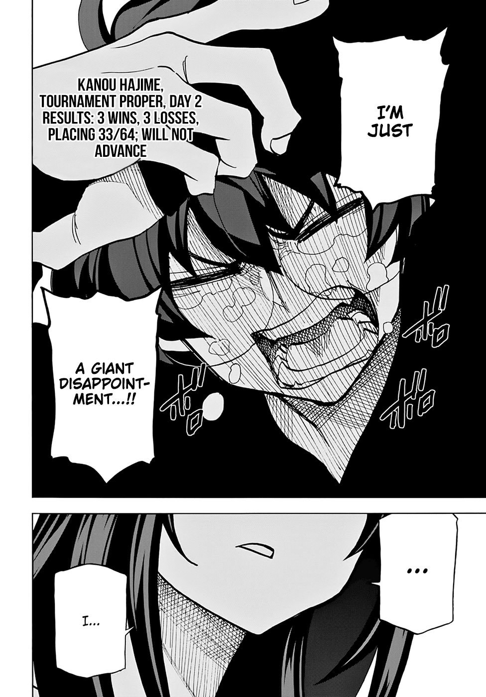 Destroy All Of Humanity. It Can’t Be Regenerated Chapter 19 - Page 44